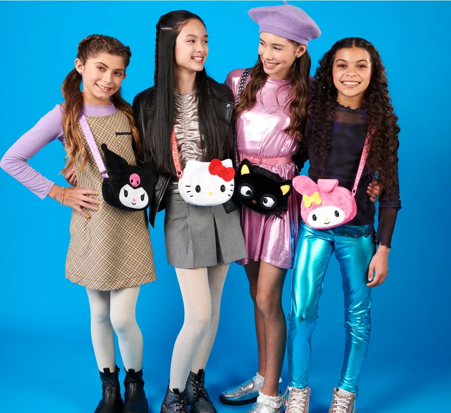 purse pets for girls