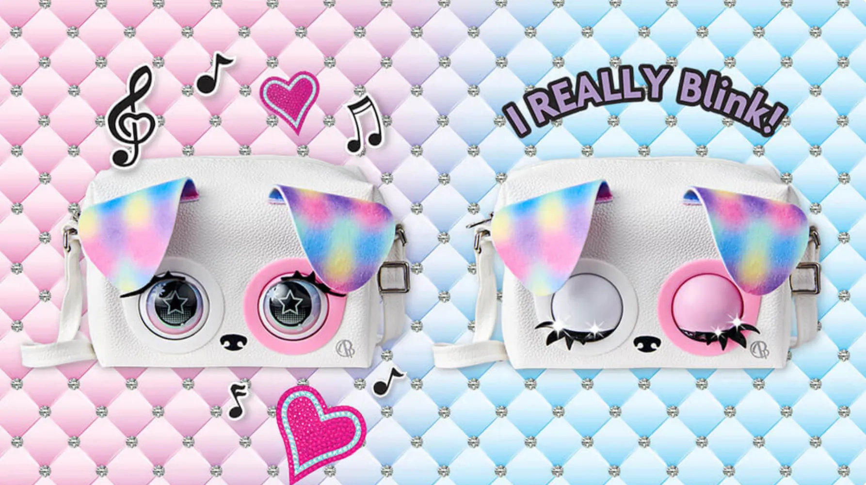 purse pets video review